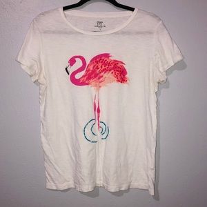 Crown&ivy authentic tee